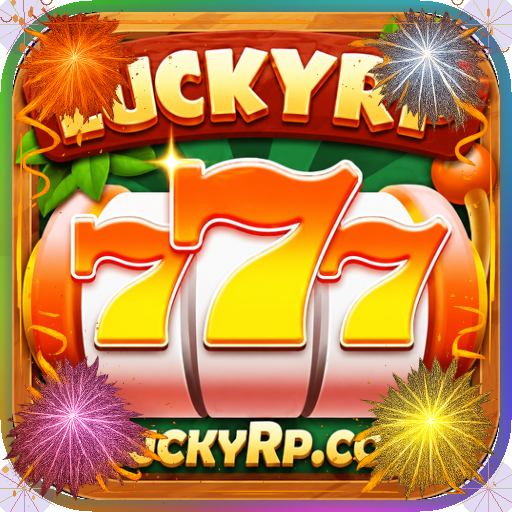 luckyrp — mitra unggulan