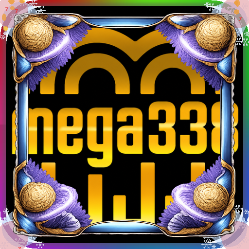 mega338 — mitra unggulan