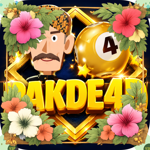 pakde4d — galeri pratinjau - APK Resmi