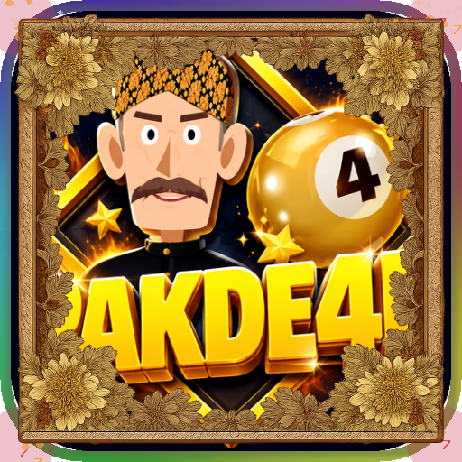 pakde4d — galeri pratinjau Resmi APK
